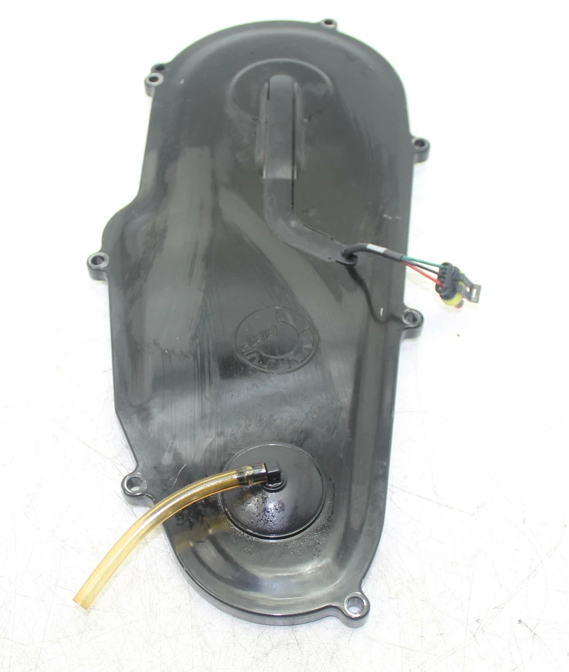 Funda de cadena exterior 15-19 Ski-doo Summit Freeride Renegade 800r Etec 504153151 Foto 4 de 4