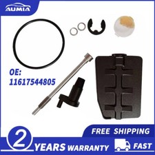New Intake Manifold Disa Valve Repair Kit For Bmw E39 E46 E53 330i 530i M54 3.0l