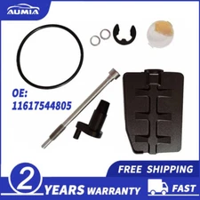 New Intake Manifold Disa Valve Repair Kit for BMW E39 E46 E53 330i 530i M54 3.0L