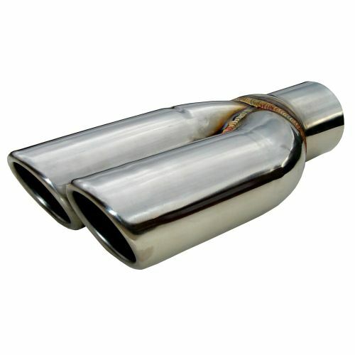 Pypes 2.5in 30/180 Degree Mandrel Bend 304SS Stainless Steel PVM3018-25 Pypes 2.5in 30/180 Degree Mandrel Bend 304SS Stainless Steel PVM3018-25