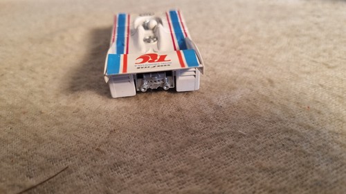 Faller 5614 Porsche 917-10 für Faller AMS SAMMLUNGSAUFLÖSUNG OVP S023-6 - Bild 10 von 11