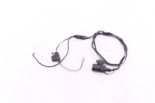 Yamaha Road Star XV1700 2013 12v cableado enchufe Y136 - Imagen 8 de 15