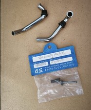 Graupner O.S. Max FT 240 oder FT 160 Ansaugro...
