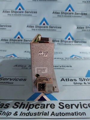 ISIC PSU-24V/48V 03087-011-G SWITCHING POWER SUPPLY