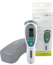 bblüv - Termö - Infrared Digital Non-Contact Forehead Thermometer [Healthcare]