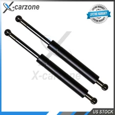 Universal 26.32" Lift Supports Struts For Tonneau Cover 85 Lbs 13mm(1/2") Ball