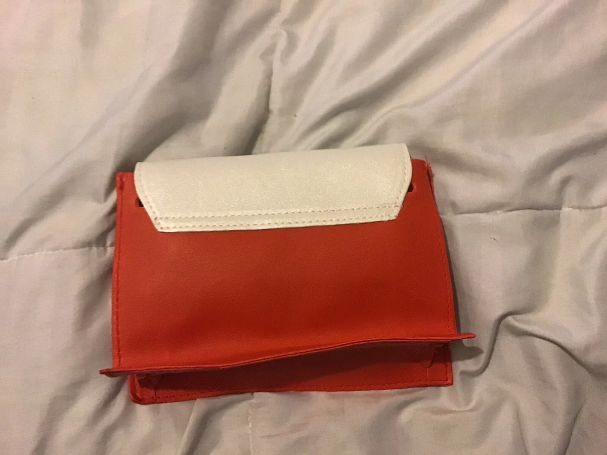 Romwe basketball purse sales