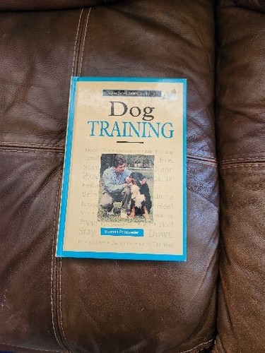 5 Dog Lover Books All In Good Condition - Picture 2 of 6