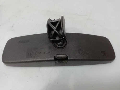 Miroir Pour LANCIA YPSILON (101) 1.2 8V 2006 4028623 - Bild 2 von 10