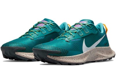 Size 9.5 - Nike Pegasus Trail 3 Mystic Teal for sale online  display picture 2