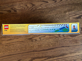 RETIRED LEGO CREATOR 5766 LOG CABIN 3 IN 1 BUILDING SET New