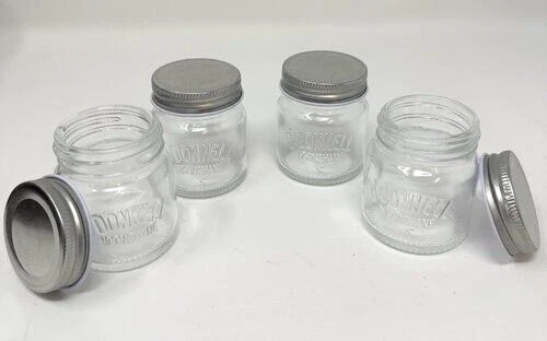 O'DONNELL MOONSHINE Liköre verschiedene Sorten 20%-72%Vol. Mason Jars 700 ml - Bild 22 von 55