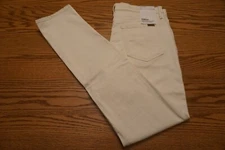NWT MEN'S JOE'S JEANS Multiple Sizes The Asher Slim Fit Kinetic Rye Ivory $198