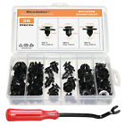 <!--F#f_0-->50pcs Bumper Finer Liner Clips Mud Guard Retainer w/ Fastener Remover for Subaru<!--F/-->