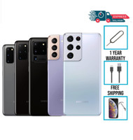 Samsung Galaxy S20 S20 FE S20 S22 ULTRA S21+ S21 ULTRA S10e Note 20 Ultra 128GB