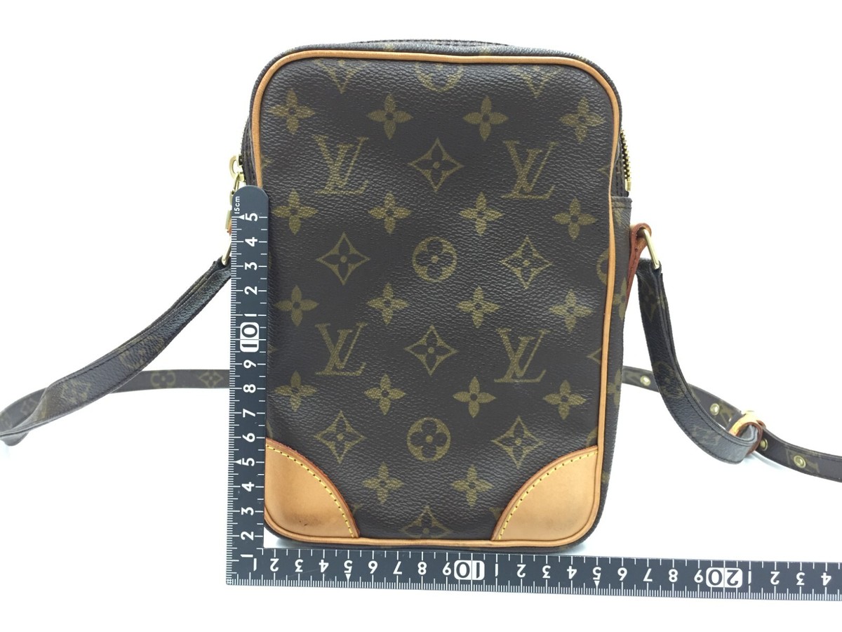 Louis Vuitton Vintage Monogram Amazon Shoulder bag 2G200070n