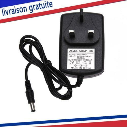 Alimentation Urmet 12V/5A Modèle AL12/5A - Neuve - Pour Interphone/vidéophone