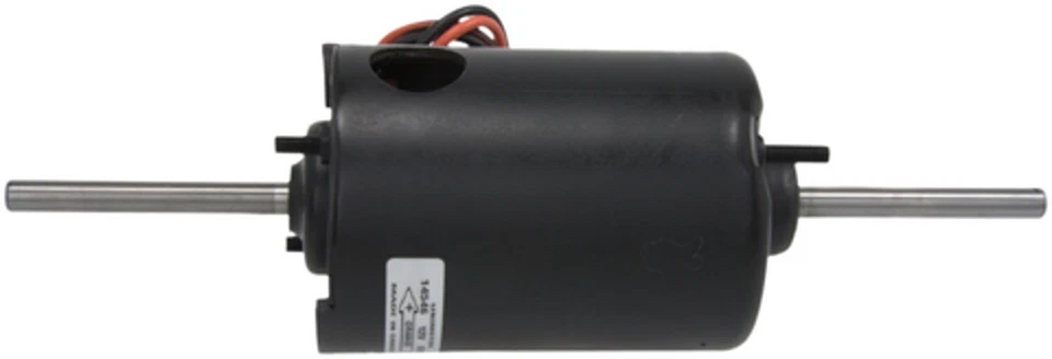 Motor de soprador HVAC 4 estações para 1990-2001 Kenworth T800 - Imagem 2 de 4