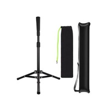 Hikeen Baseball Tee Batting Tee Baseball Tees for Hitting Softball Batting Te...