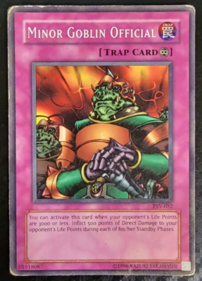 yugioh goblin trap card Goblin Biker Mean Merciless - PHNI-EN011 Super Rare