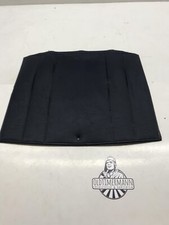Abdeckung hinten Rückenlehne Sitz blau Mercedes W123 S123 Abdeckung hinten Rückenlehne Sitz blau Mercedes W123 S123