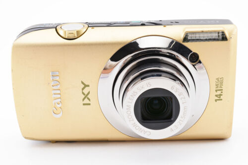 Canon キャノン　IXY 10s Amazon.co.jp: Canon IXY 10S Digital Camera Pink IXY10S(PK