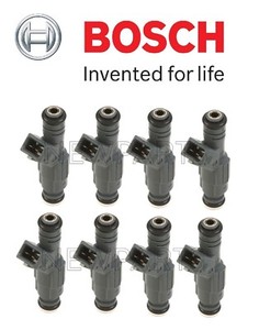 New Fuel injector 0280155823 for BMW E38 E39 E53 13641707843
