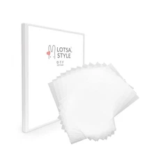 Premium A3 Plus (13" x 19") Direct to Film DTF Transfer Film PET Heat Transfe...