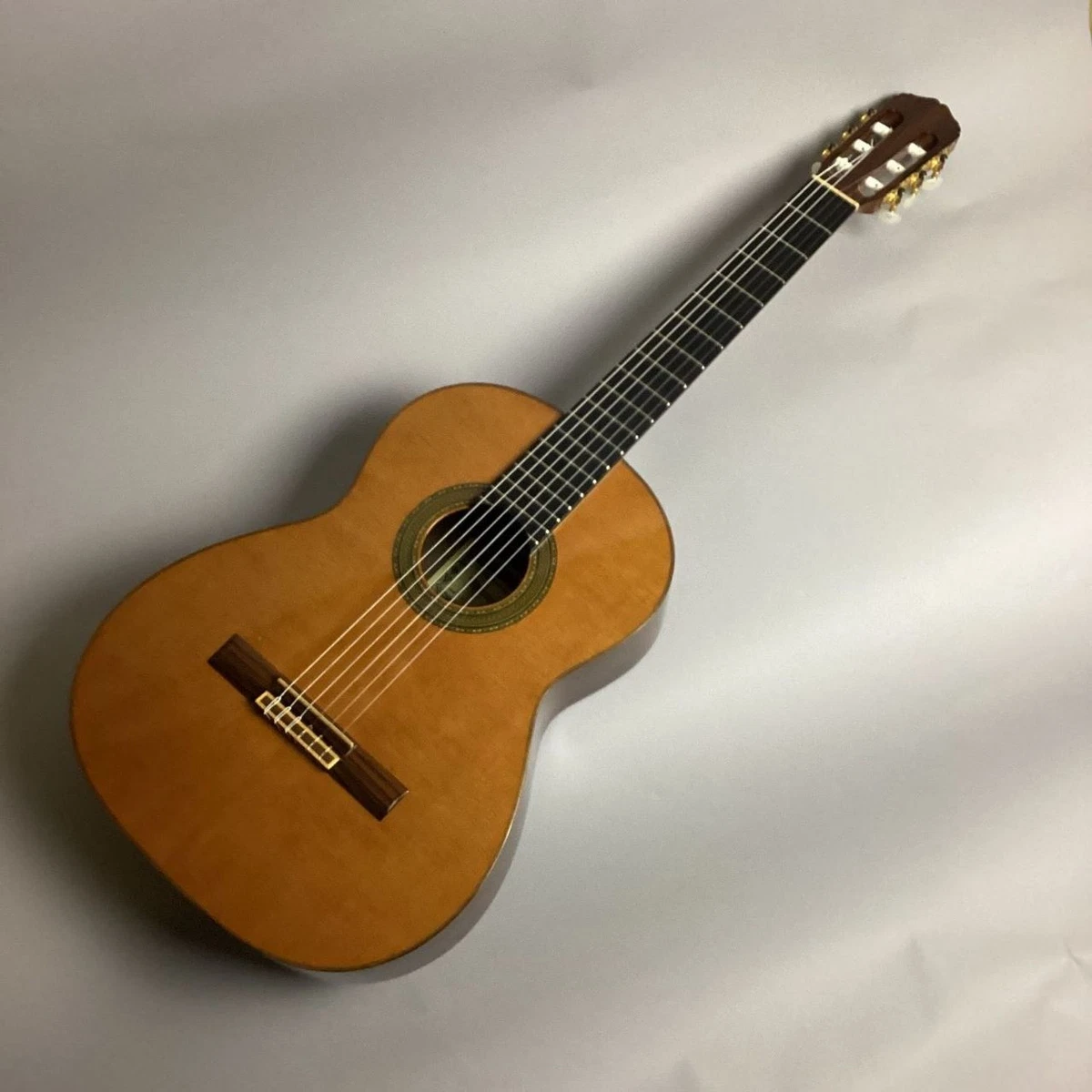 RAIMUNDO 118C guitars In your opinion – Raimundo 1495 Requinto 
