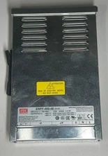 Mean Well ERPF-400-48 Switching Power Supply 48VDC