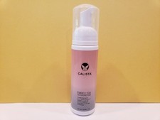 Calista  Embellish Texturizing Foam  7.0 oz  New scratches