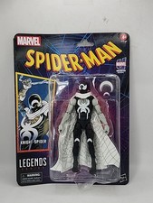Marvel Legends Spider Man  Retro Collection Knight Spider Marvel Unlimited 2024