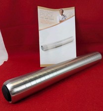 Rodillo Cool Fill de acero inoxidable Wolfgang Puck nueva red de compras en el hogar