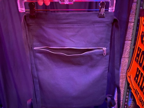 Universal Studios Halloween Horror Nights HHN 2024 Cinch Bag Rucksack - Bild 2 von 2