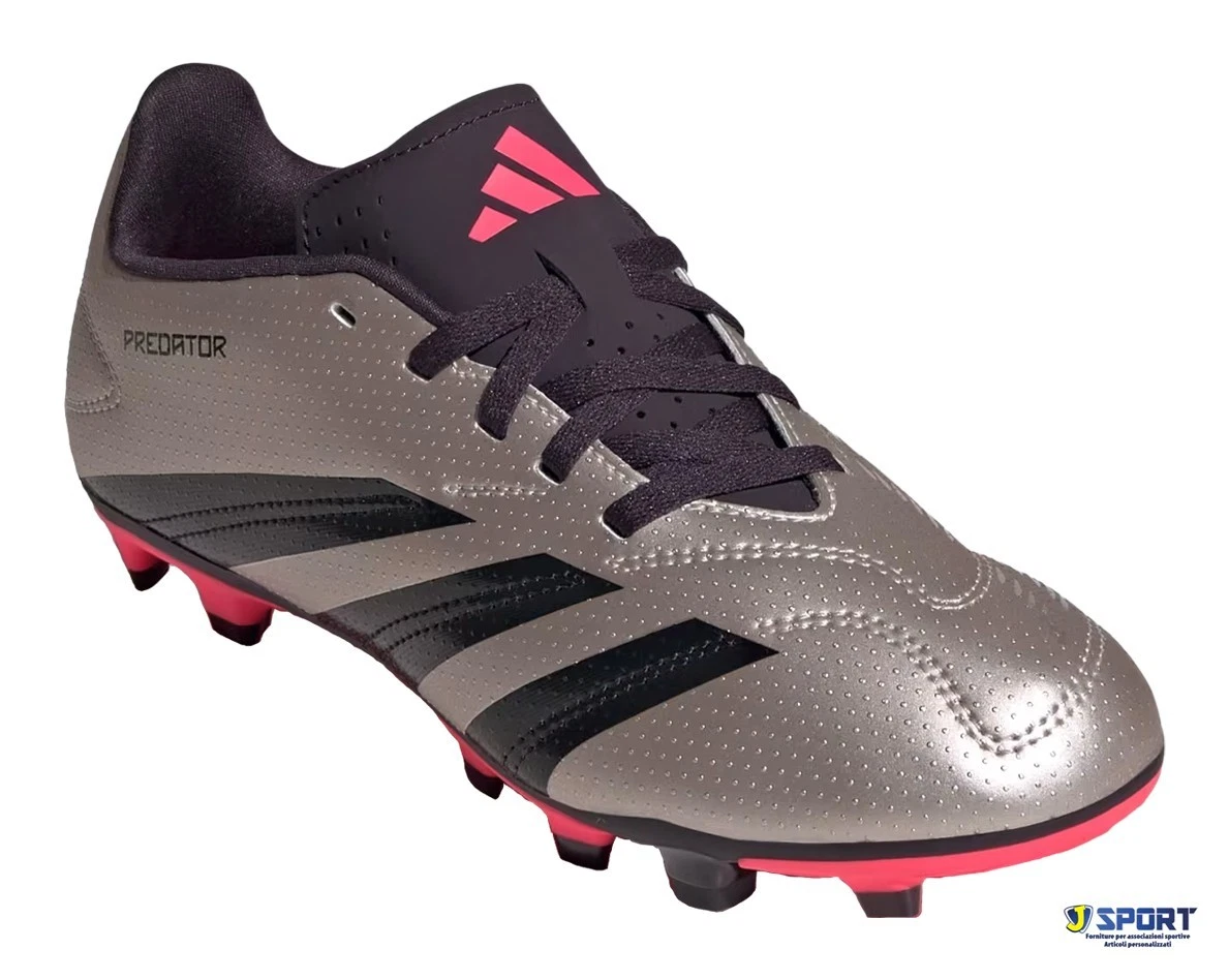 Scarpe Calcio da Bambino ADIDAS Predator Scarpette Scarpini Junior