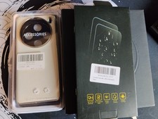 Vivo X100 Pro 5G 12gb 256gb CN Android 16
