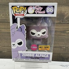 Funko Pop Tasty Peach Figures 12