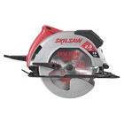 SKIL 5280-01 Circular Saw, Direct Drive, Round Arbor 38ZD51