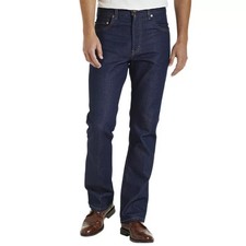 Size 30x34 Men's Levi's 517 Bootcut New NWT Jeans Blue