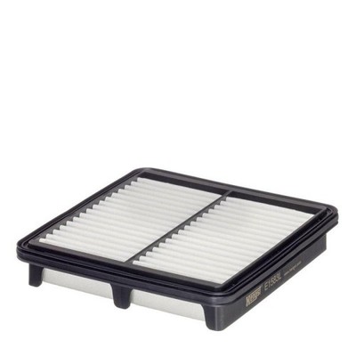 Luftfilter Hengst Filter E1583L für Mazda