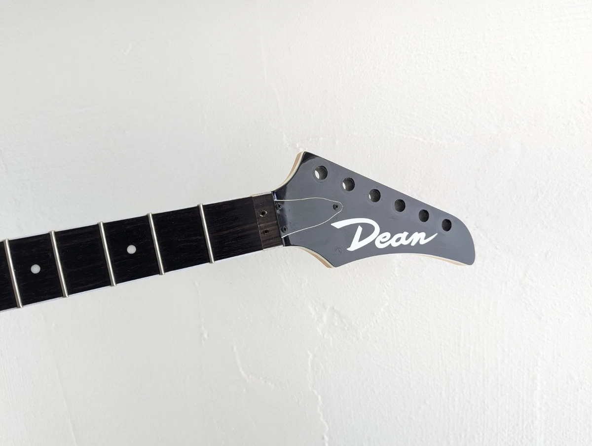 DEAN USA ML PRO 2005 純正ハードケース付き Dean ML 电吉他| eBay