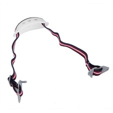 Safety Construction Hard Hat Chin Strap Detachable Sling For Helmet Lower Ja BGS