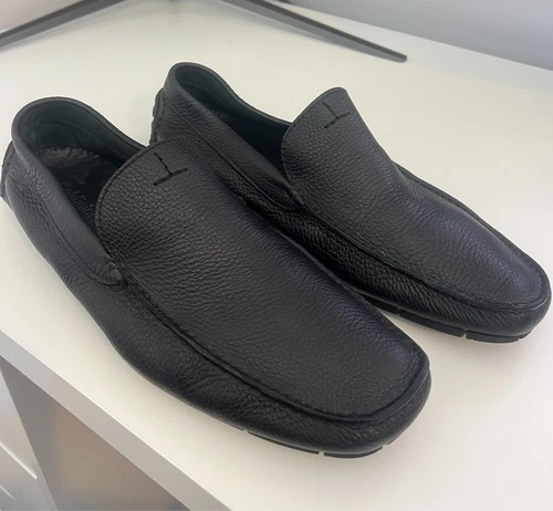 Baldinini Mens Loafers - Made in Italy image 3