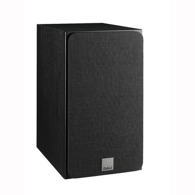 Dali Oberon 3 Lautsprecher - Black Ash | 2-wege | 47 ~ 26.000Hz (Pro Stück)