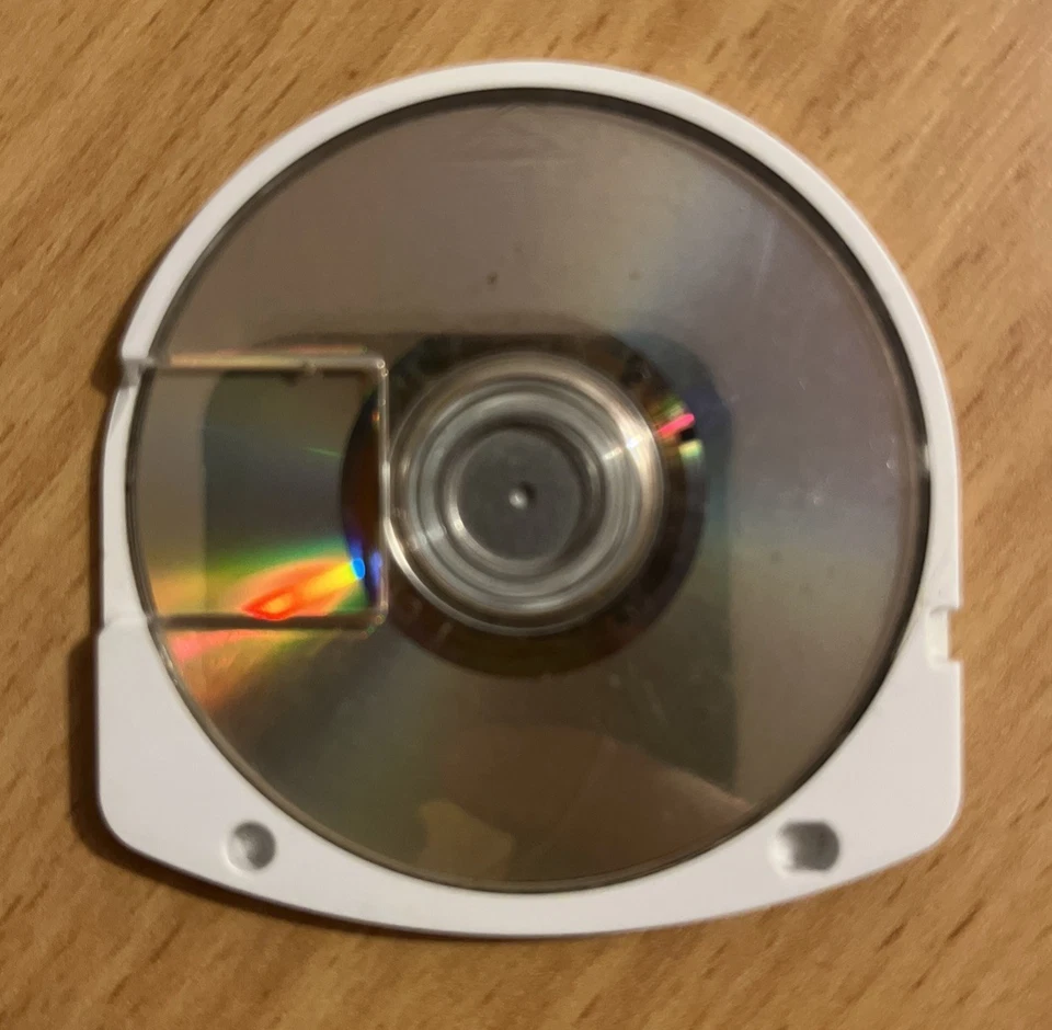 Tales Of The World Radiant Mythology (Playstation Portable, 2006) - PSP - UK PAL - Image 4 of 4