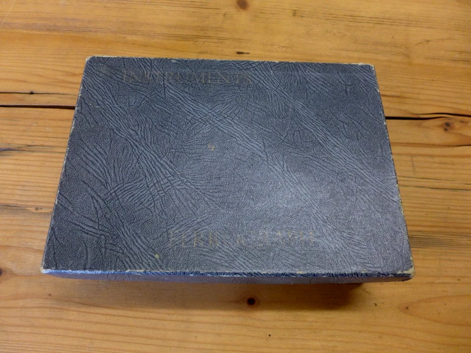 Vintage Reslo Ribbon Microphone Made In England By Reslo Sound Ltd Collector - Image 3 of 4