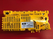 FISHER & PAYKEL WASHING MACHINE MOTOR CONTROLLER 421300NAP WL70T60CW2 WL80T65CW2