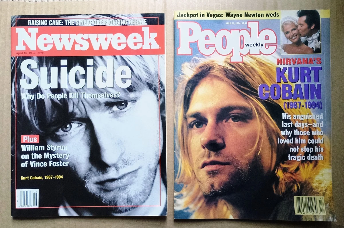 Preços baixos em Revistas de Notícias newsweek 1980-1999 | eBay