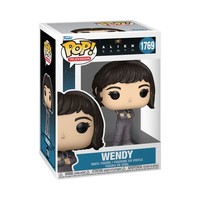 Funko Pop! TV : Alien (2025) – Wendy - Vinyl-Sammelfigur - Geschenki (Us Import)
