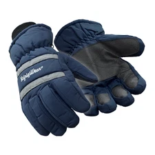 RefrigiWear ChillBreaker Glove - Insulated Cold Weather Work Gloves, -10°F